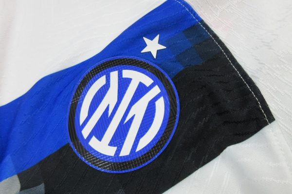Camiseta Inter de Milán 2023-2024 Visitante – Version Pro Player