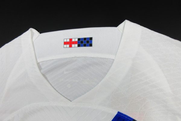 Camiseta Inter de Milán 2023-2024 Visitante – Version Pro Player