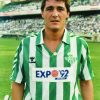 Camiseta Real Betis 1988-1989 Local