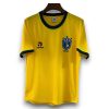 Camiseta Brasil 1982 Local
