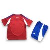 Camiseta Chile 2024-2025 Local