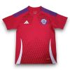 Camiseta Chile 2024-2025 Local