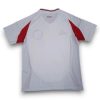 Camiseta Chile 2024-2025 Visitante
