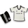 Camiseta Colo Colo 2024-2025 Local – Primera División de Chile