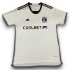 Camiseta Colo Colo 2024-2025 Local – Primera División de Chile