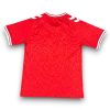 Camiseta Dinamarca 2024-2025 Local