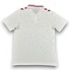 Camiseta Dinamarca 2024-2025 Visitante