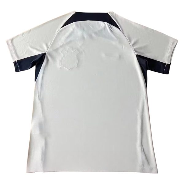 Camiseta Corinthians 2024-2025 Entrenamiento – Local