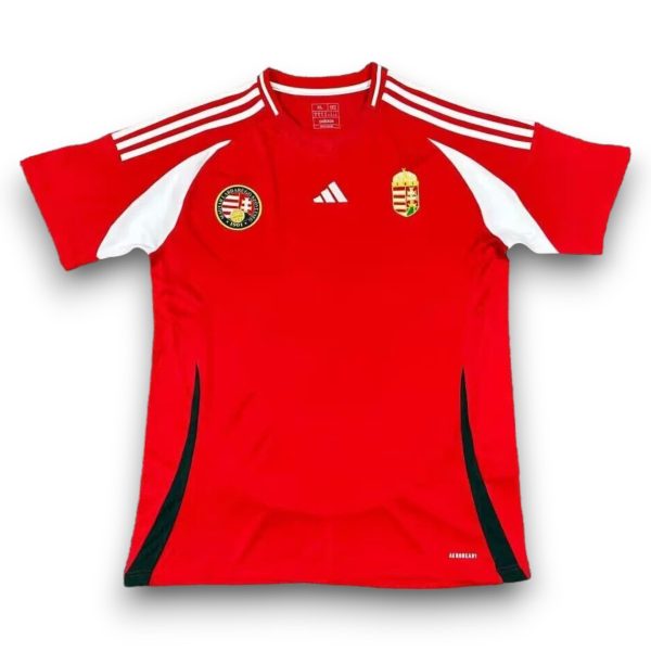 Camiseta Hungria 2024-2025 Local