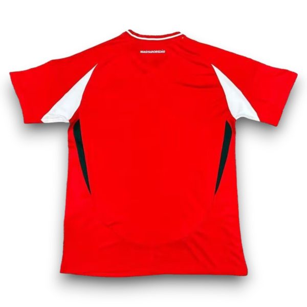 Camiseta Hungria 2024-2025 Local