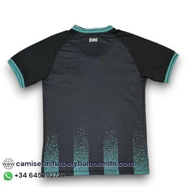 Camiseta Irlanda 2023-2024 Alternativa