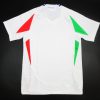 Camiseta Italia 2024-2025 Visitante – Version Pro Player