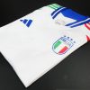 Camiseta Italia 2024-2025 Visitante – Version Pro Player