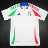 Camiseta Italia 2024-2025 Visitante – Version Pro Player