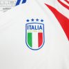 Camiseta Italia 2024-2025 Visitante – Version Pro Player