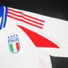 Camiseta Italia 2024-2025 Visitante – Version Pro Player