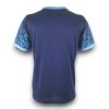 Camiseta Manchester City 2015-2016 Visitante