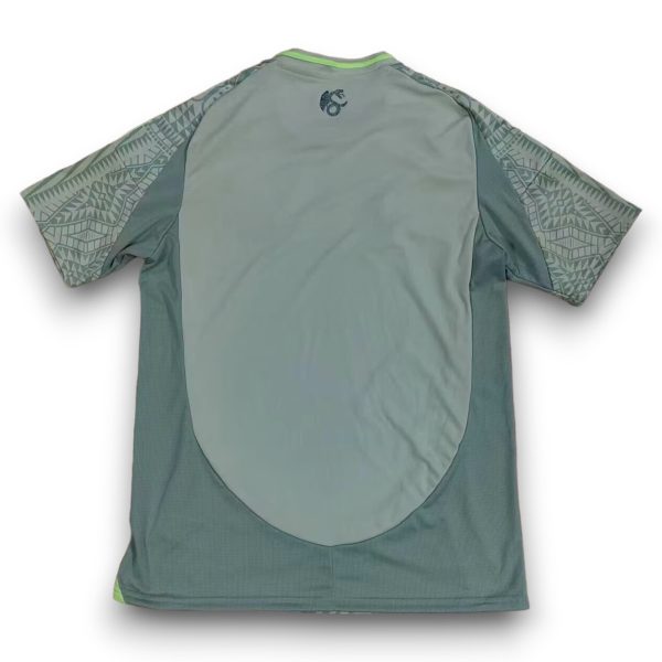 Camiseta México 2024-2025 Visitante