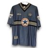 Camiseta Newcastle 1996-1997 Visitante