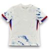 Camiseta Noruega 2024-2025 Visitante