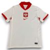 Camiseta Polonia 2024-2025 Local