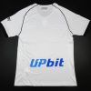 Camiseta Nápoles 2023-2024 Visitante – Version Pro Player