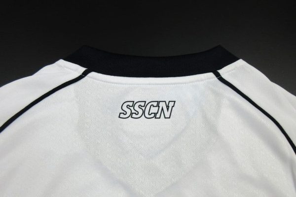 Camiseta Nápoles 2023-2024 Visitante – Version Pro Player