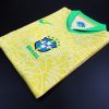 Camiseta Brasil 2024-2025 Local – Version Pro Player