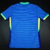 Camiseta Brasil 2024-2025 Visitante – Version Pro Player
