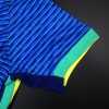Camiseta Brasil 2024-2025 Visitante – Version Pro Player