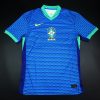 Camiseta Brasil 2024-2025 Visitante – Version Pro Player