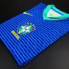 Camiseta Brasil 2024-2025 Visitante – Version Pro Player