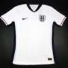 Camiseta Inglaterra 2024-2025 Local – Version Pro Player