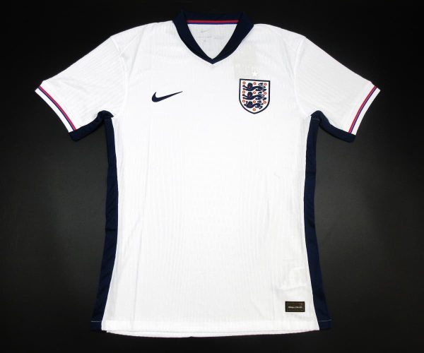 Camiseta Inglaterra 2024-2025 Local – Version Pro Player