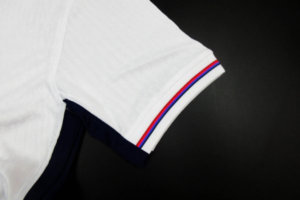Camiseta Inglaterra 2024-2025 Local – Version Pro Player