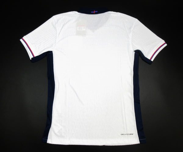 Camiseta Inglaterra 2024-2025 Local – Version Pro Player