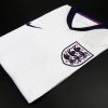 Camiseta Inglaterra 2024-2025 Local – Version Pro Player