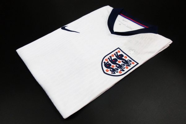 Camiseta Inglaterra 2024-2025 Local – Version Pro Player