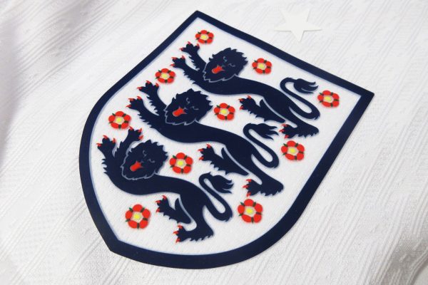 Camiseta Inglaterra 2024-2025 Local – Version Pro Player