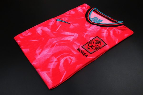 Camiseta Korea 2024-2025 Local – Version Pro Player