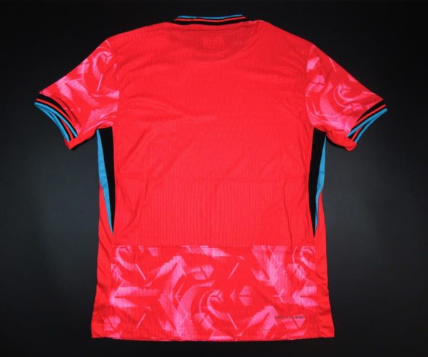 Camiseta Korea 2024-2025 Local – Version Pro Player
