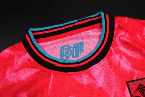 Camiseta Korea 2024-2025 Local – Version Pro Player