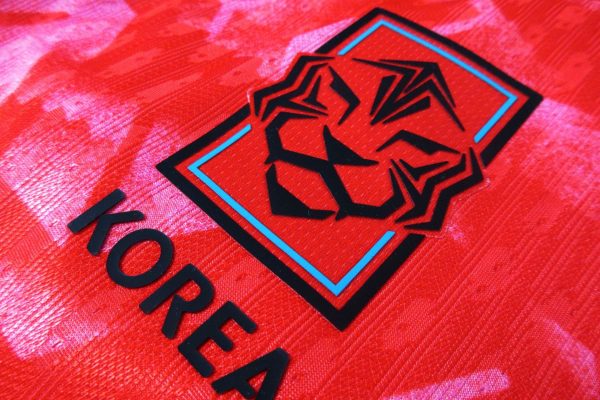 Camiseta Korea 2024-2025 Local – Version Pro Player