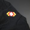 Camiseta Roma 2023-2024 Alternativa – Version Pro Player