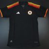 Camiseta Roma 2023-2024 Alternativa – Version Pro Player
