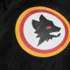 Camiseta Roma 2023-2024 Alternativa – Version Pro Player