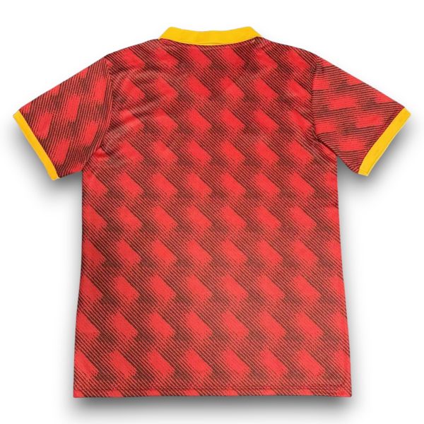 Camiseta Roma 2023-2024 Cuarta Equipación