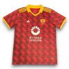 Camiseta Roma 2023-2024 Cuarta Equipación