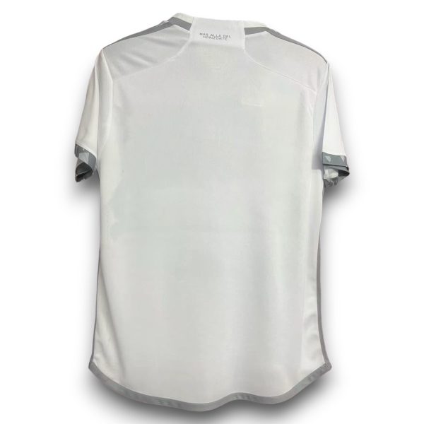 Camiseta Universidad de Chile 2024-2025 Visitante