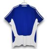 Camiseta Grecia 2004 Local